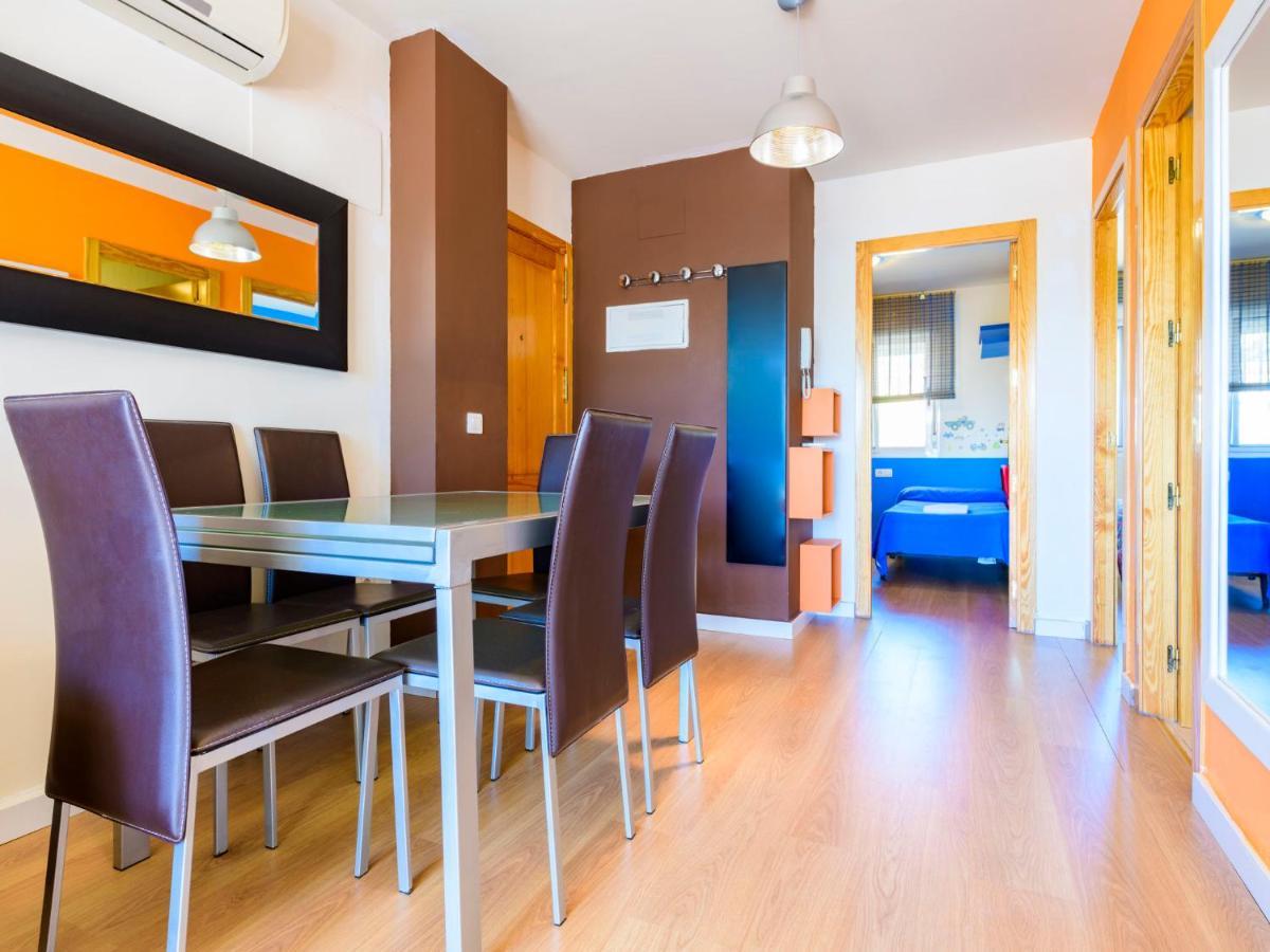 Apartment La Vina-1 By Interhome Oropesa del Mar Extérieur photo