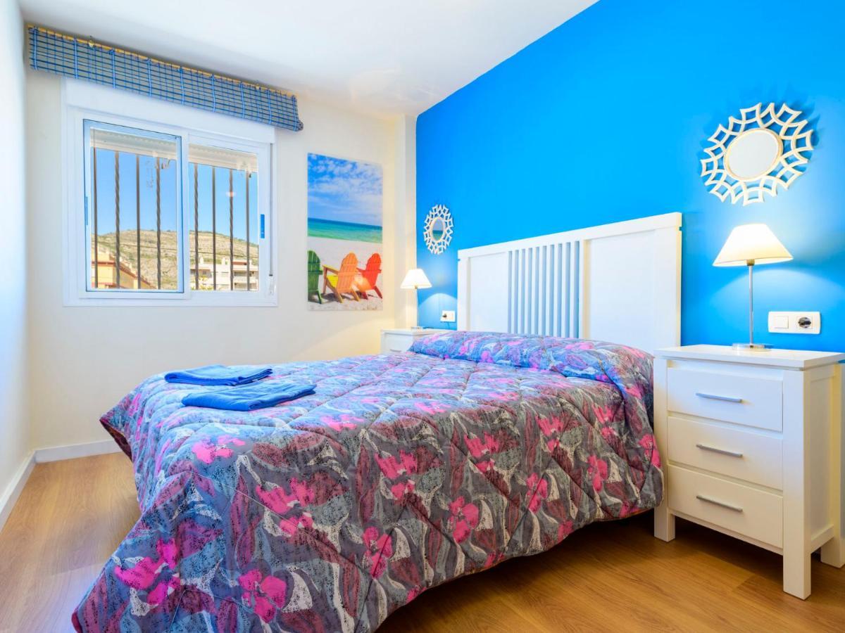 Apartment La Vina-1 By Interhome Oropesa del Mar Extérieur photo