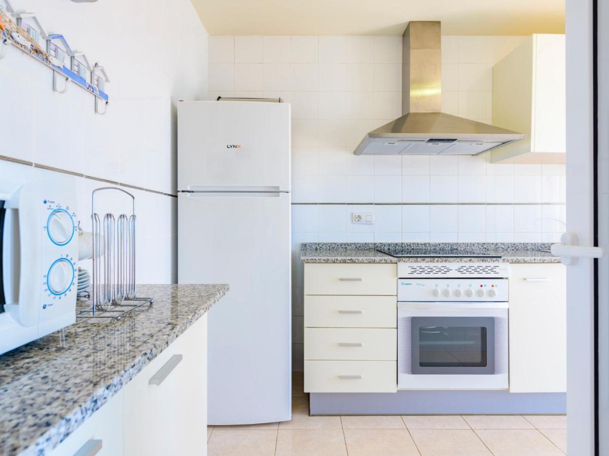 Apartment La Vina-1 By Interhome Oropesa del Mar Extérieur photo