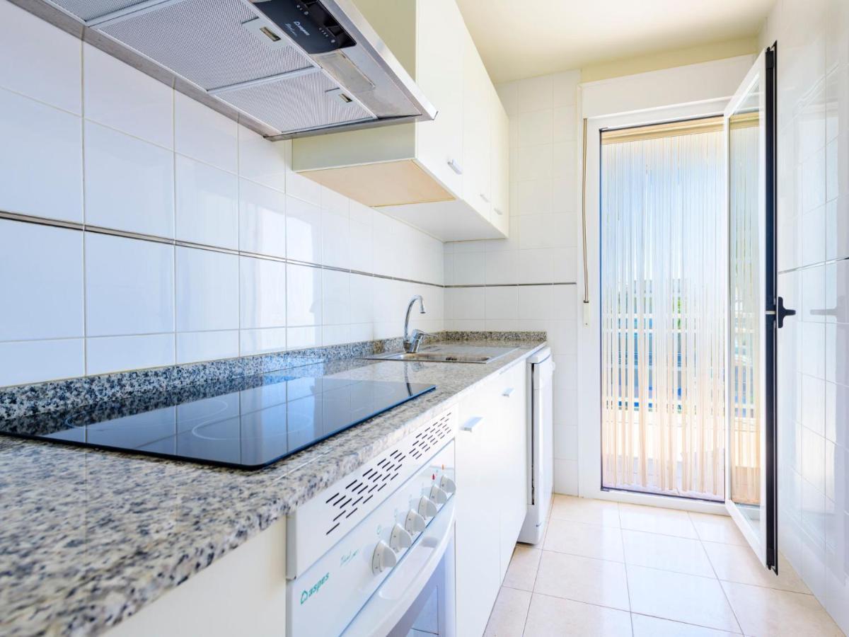 Apartment La Vina-1 By Interhome Oropesa del Mar Extérieur photo